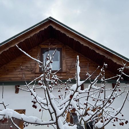 Na Szlaku - Domki Do Wynajecia Rabka-Zdrój Exterior foto