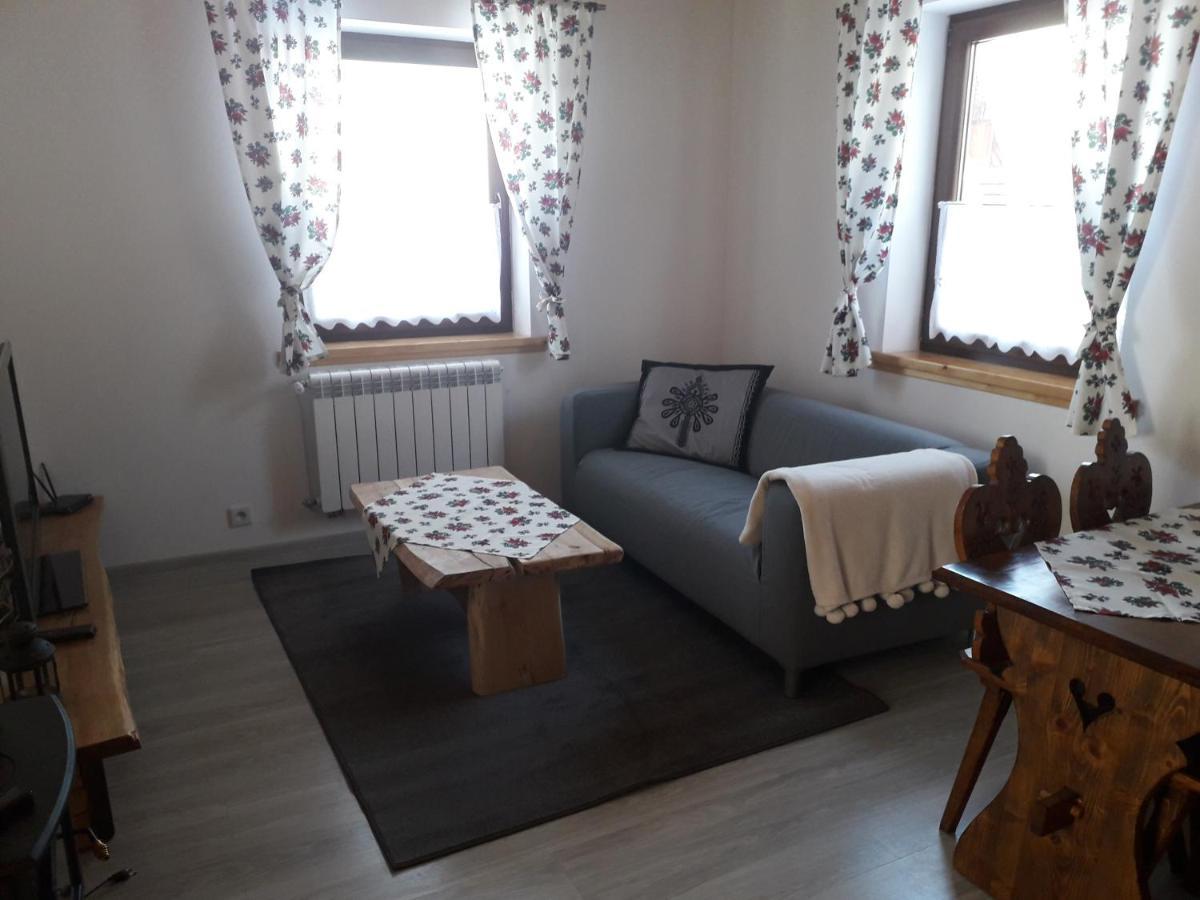 Na Szlaku - Domki Do Wynajecia Rabka-Zdrój Exterior foto